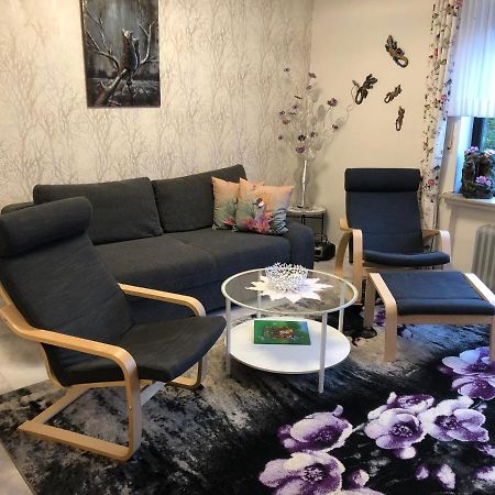 Alicia Apartman Winterberg Kültér fotó