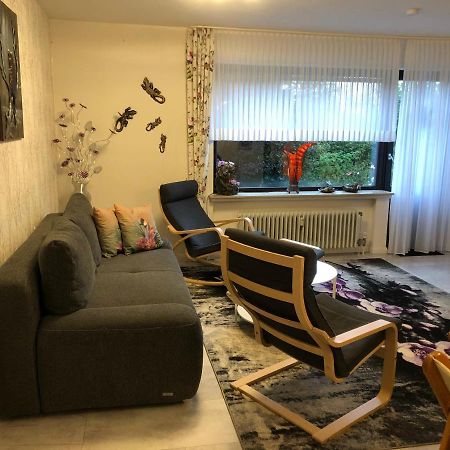Alicia Apartman Winterberg Kültér fotó