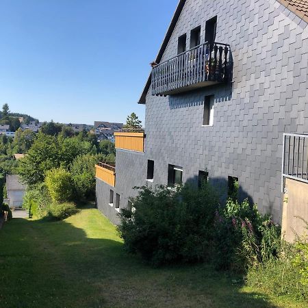 Alicia Apartman Winterberg Kültér fotó