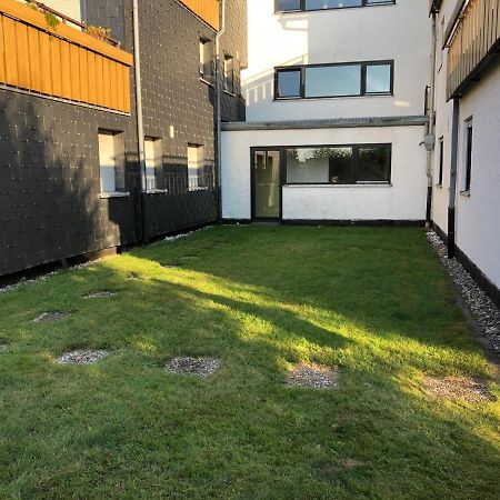 Alicia Apartman Winterberg Kültér fotó