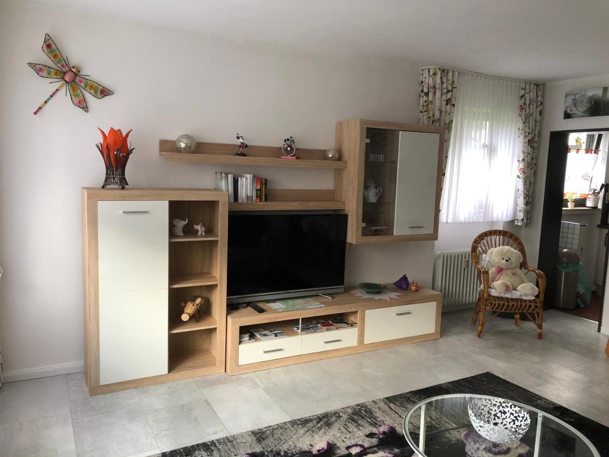 Alicia Apartman Winterberg Kültér fotó