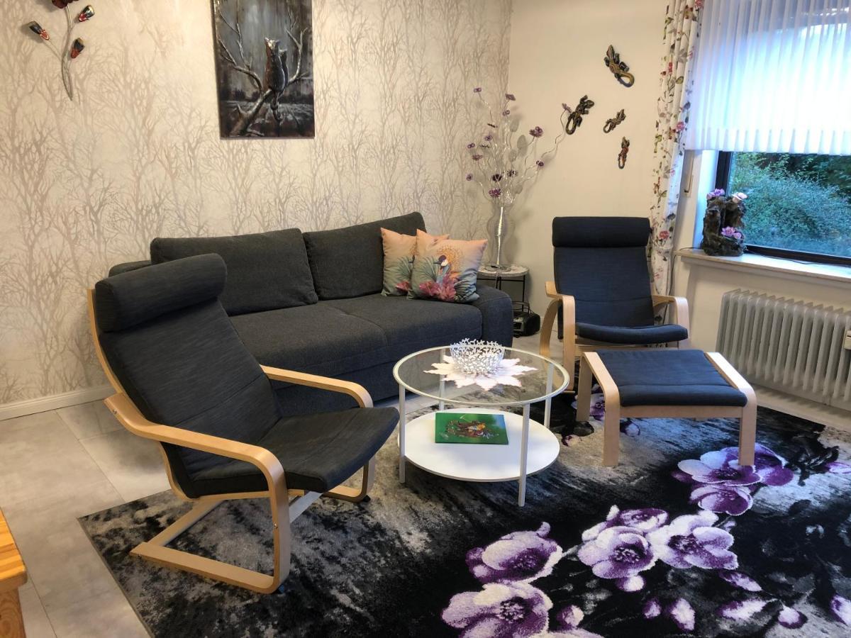Alicia Apartman Winterberg Kültér fotó