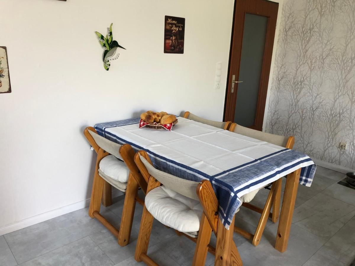 Alicia Apartman Winterberg Kültér fotó