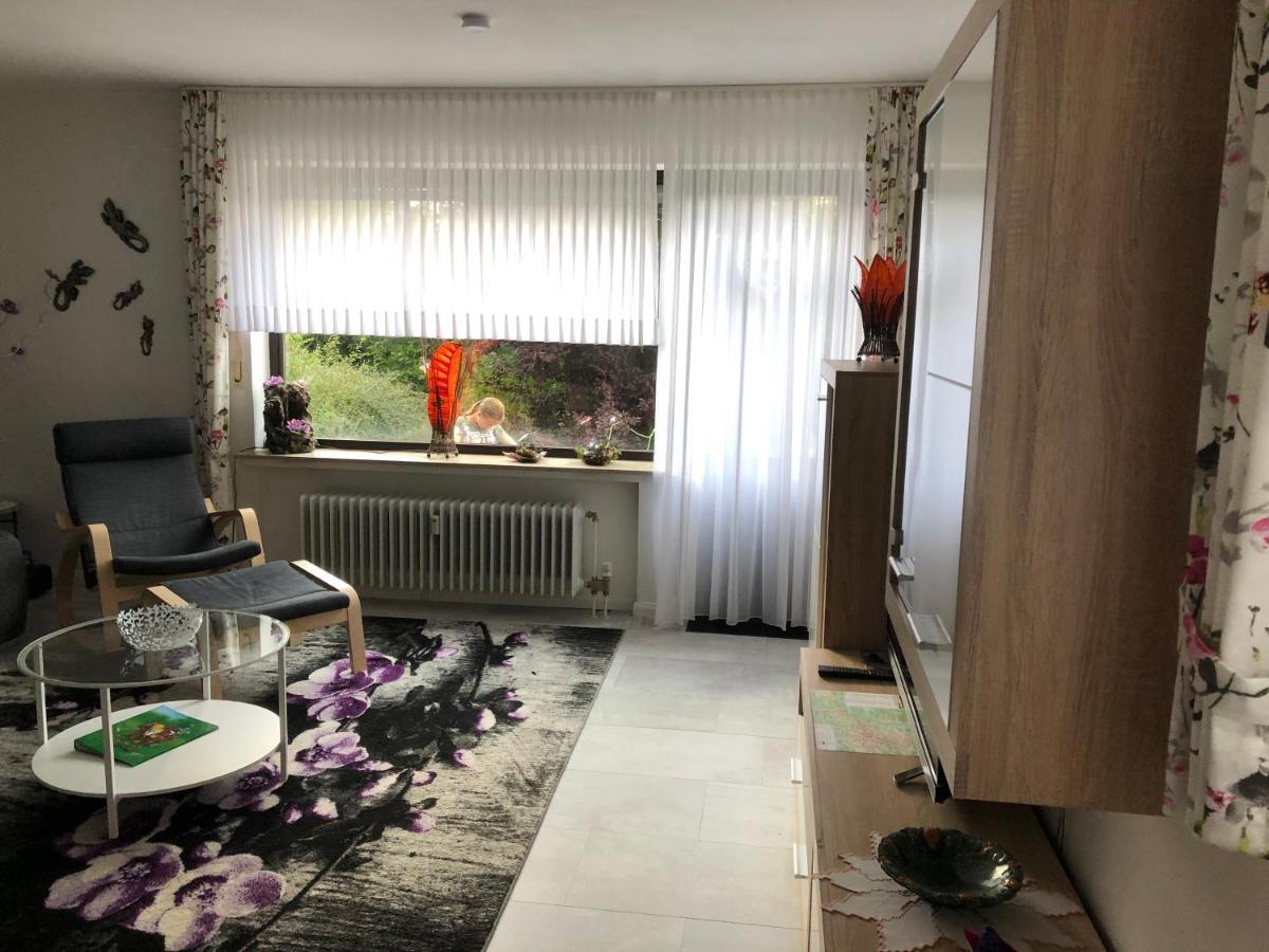 Alicia Apartman Winterberg Kültér fotó