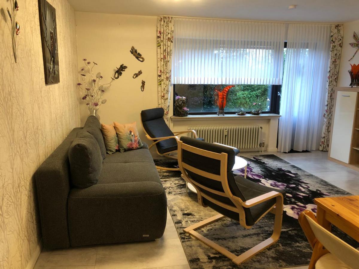 Alicia Apartman Winterberg Kültér fotó