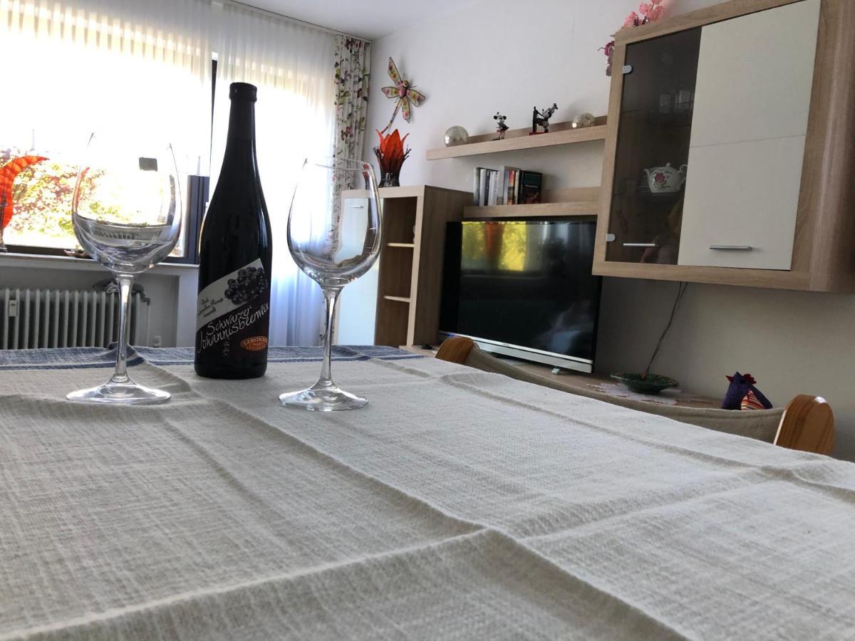 Alicia Apartman Winterberg Kültér fotó