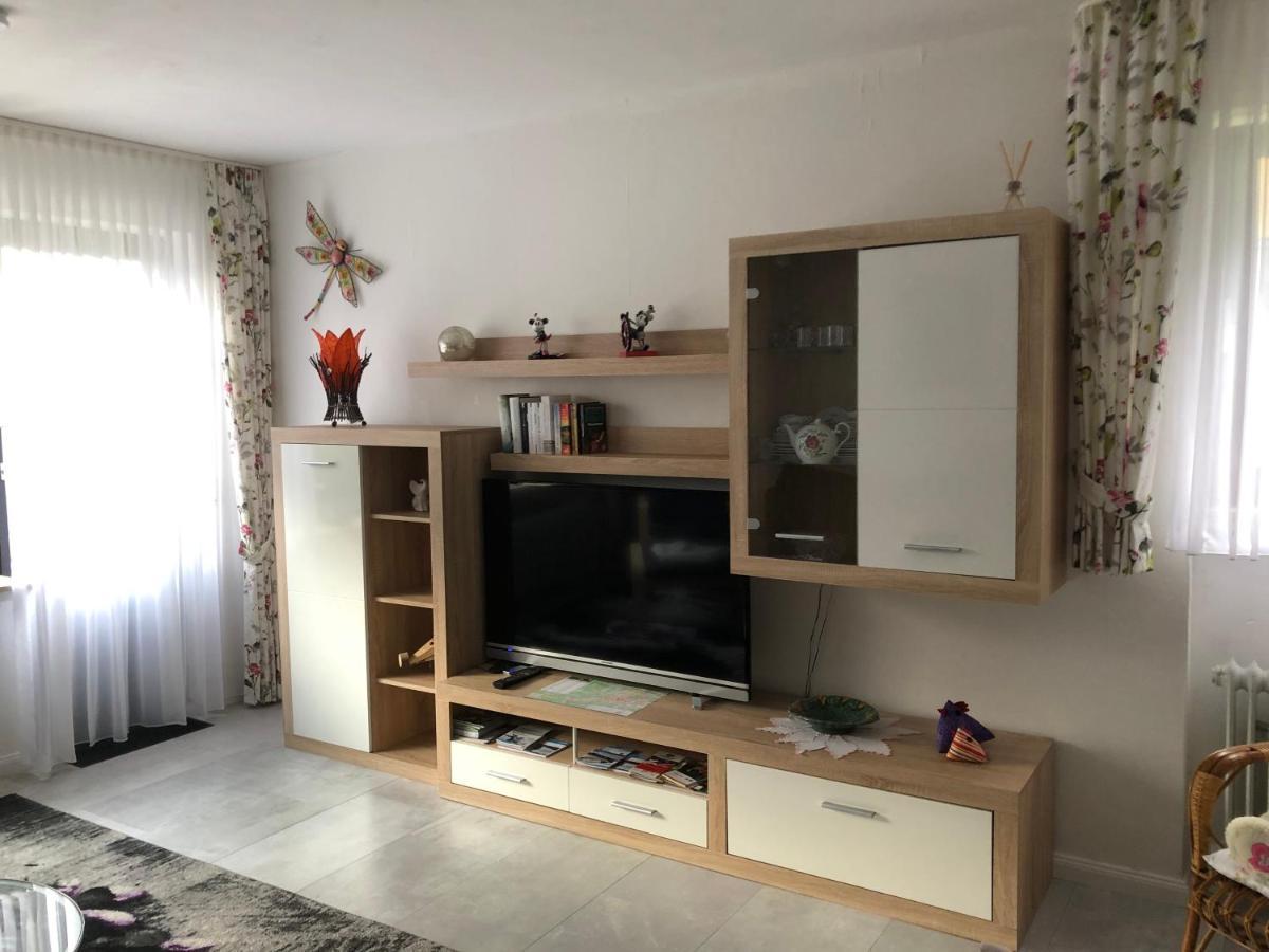 Alicia Apartman Winterberg Kültér fotó