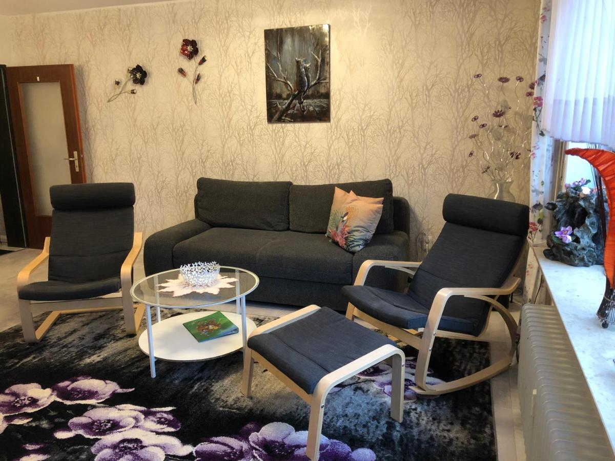 Alicia Apartman Winterberg Kültér fotó