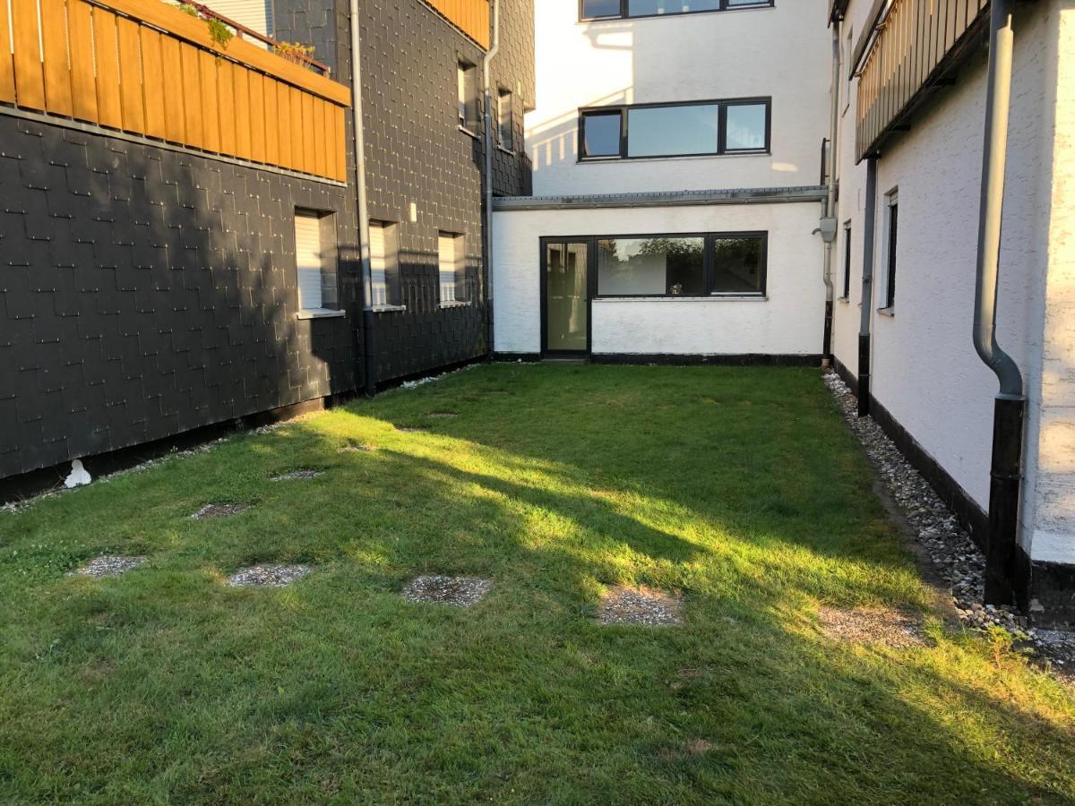 Alicia Apartman Winterberg Kültér fotó