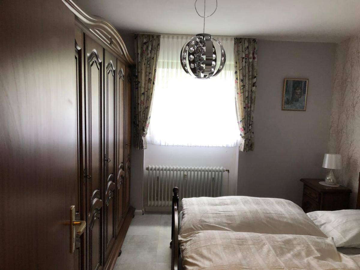 Alicia Apartman Winterberg Kültér fotó