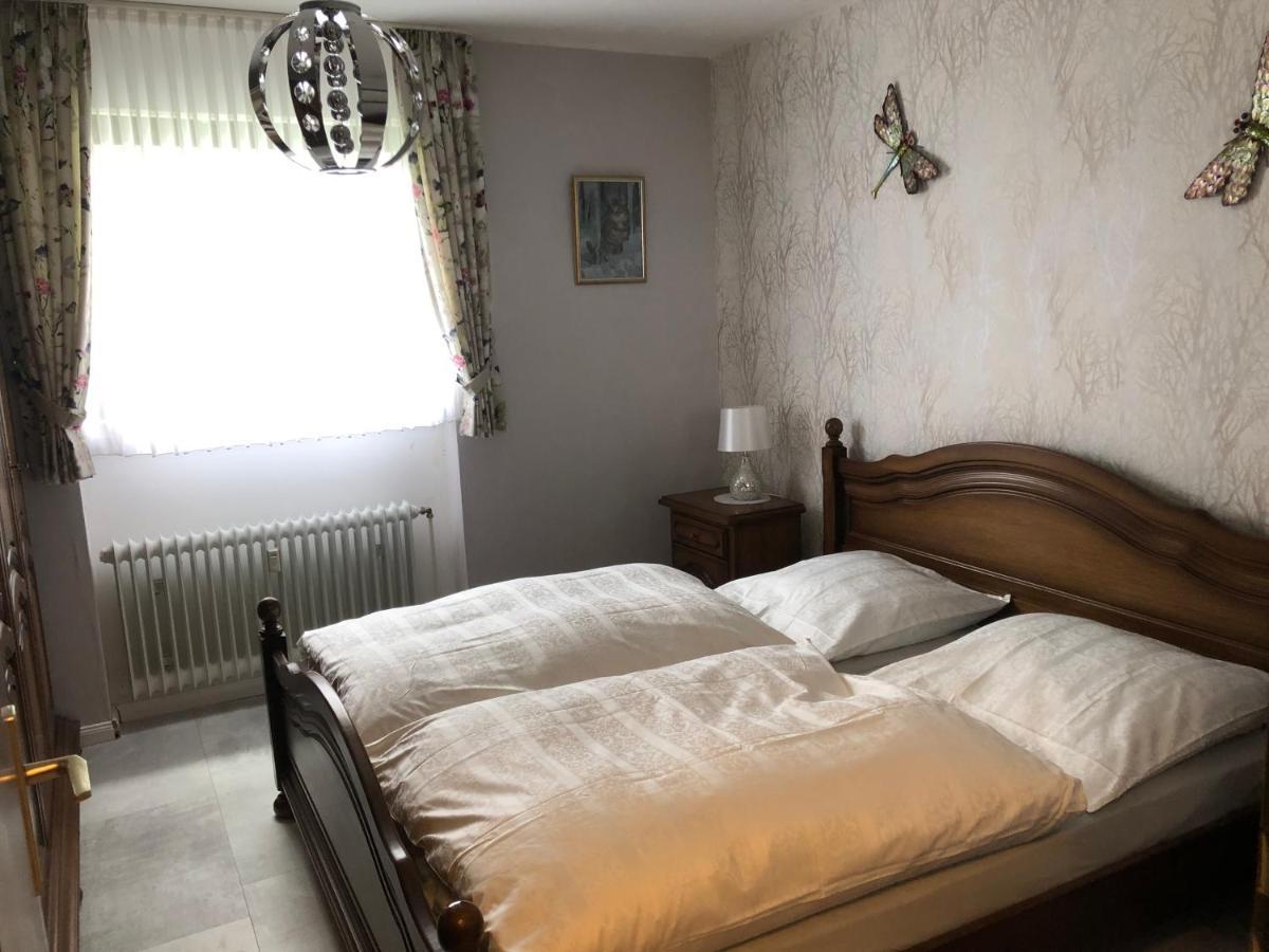Alicia Apartman Winterberg Kültér fotó