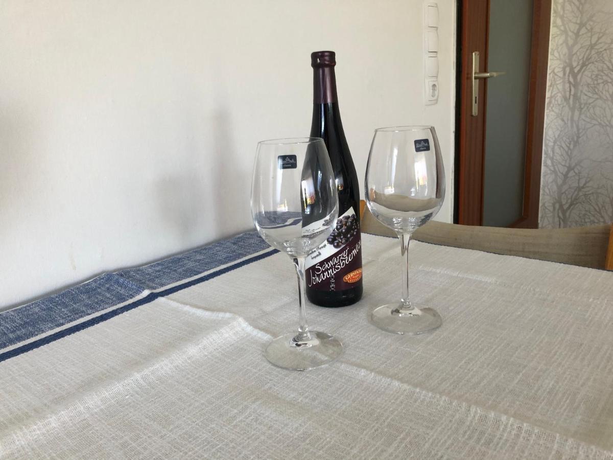 Alicia Apartman Winterberg Kültér fotó