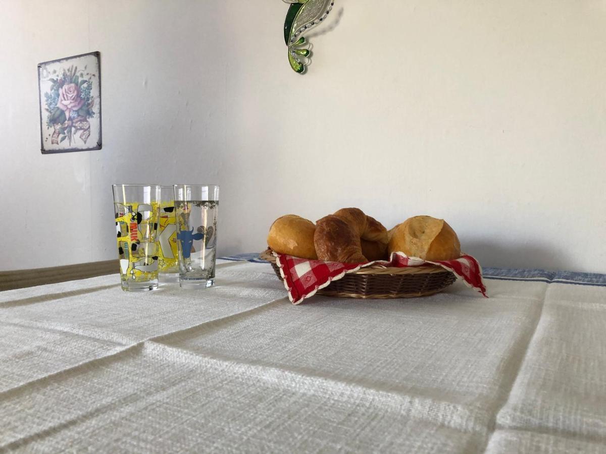 Alicia Apartman Winterberg Kültér fotó
