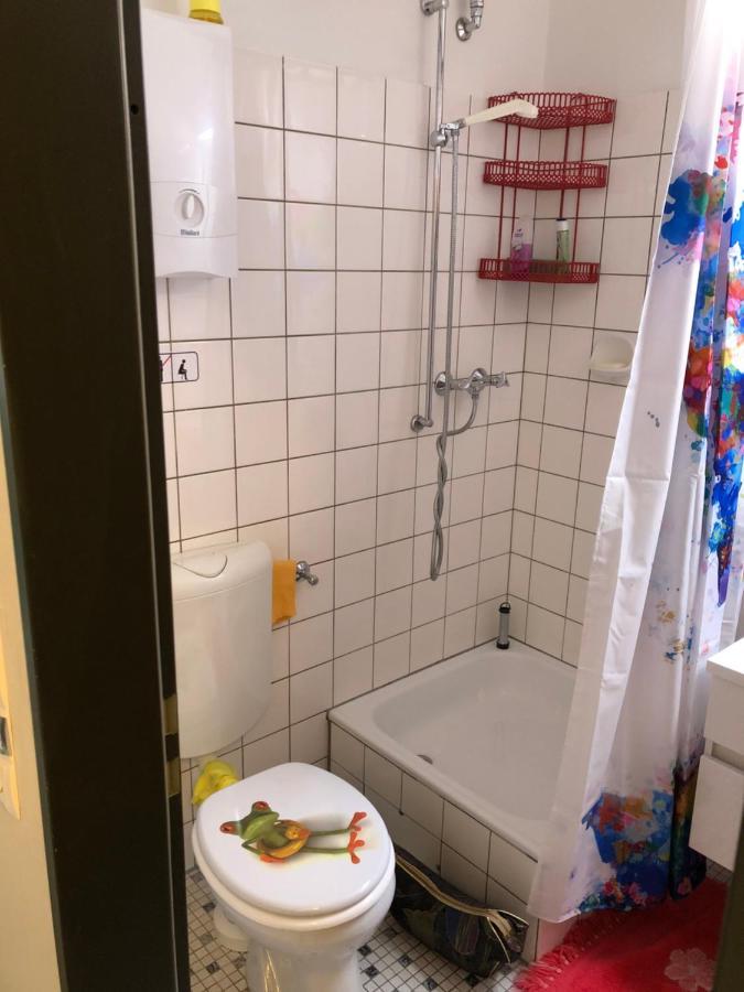 Alicia Apartman Winterberg Kültér fotó