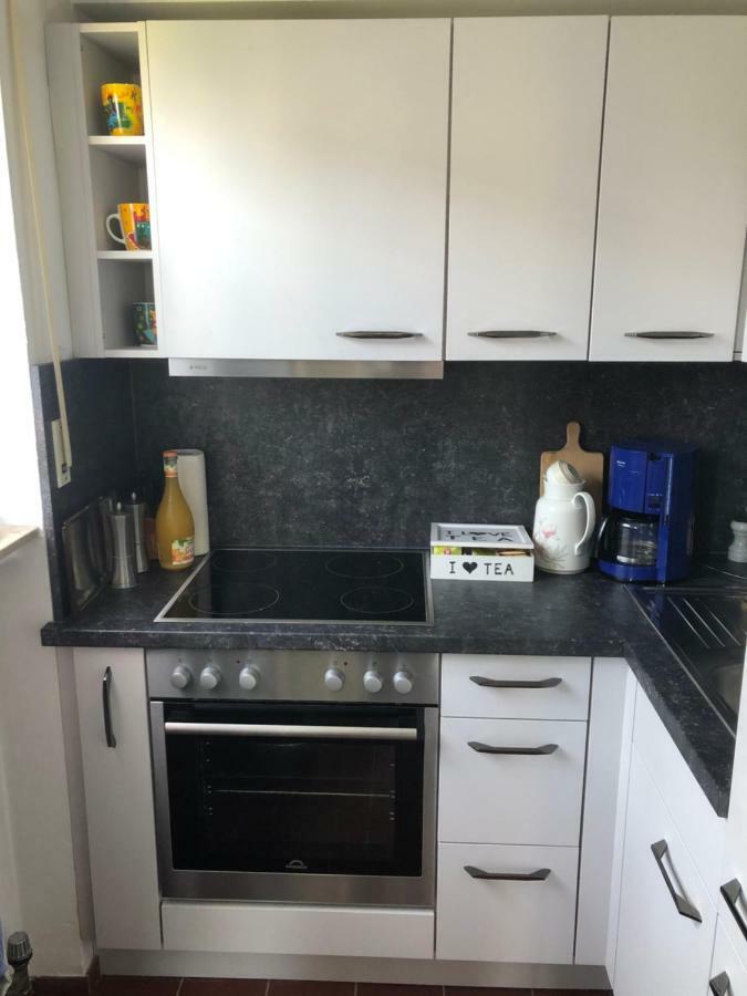 Alicia Apartman Winterberg Kültér fotó